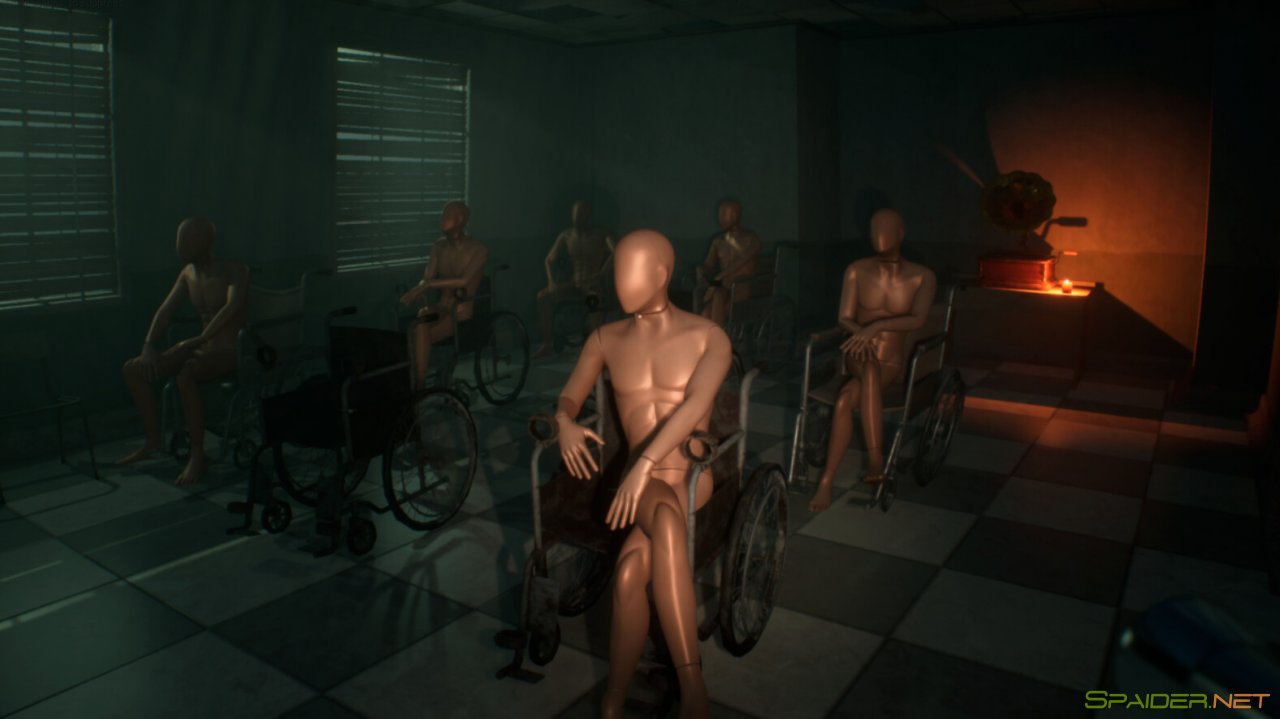 Madness inside 0 Madness inside 0