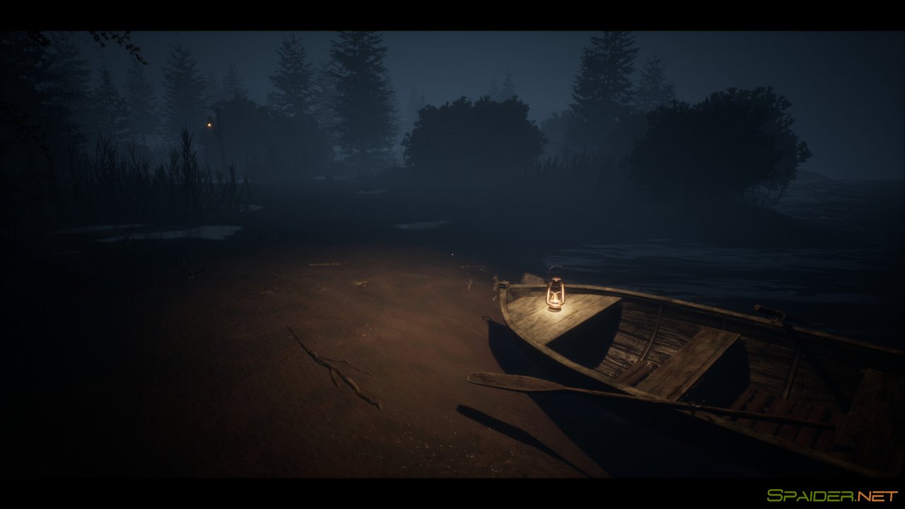 Dollhouse: Behind the Broken Mirror 3 Dollhouse: Behind the Broken Mirror 3