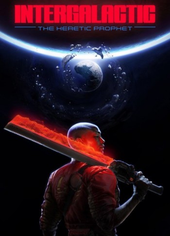 Intergalactic: The Heretic Prophet