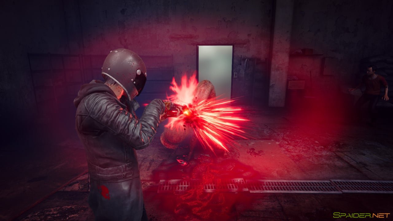 Slitterhead 3 Slitterhead 3