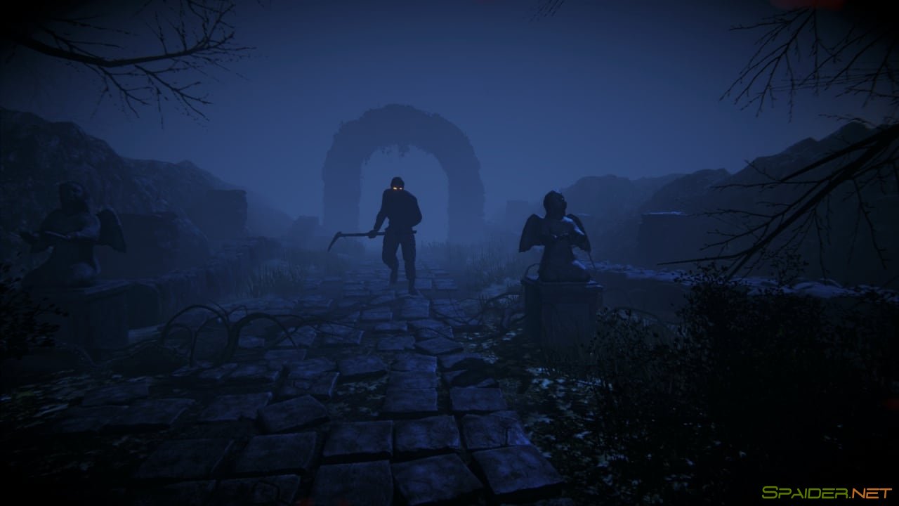 The Story of Henry Bishop 2 The Story of Henry Bishop 2