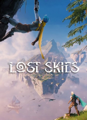 Lost Skies