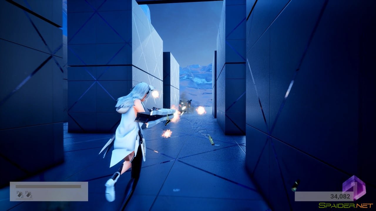 CODE:VALKYRIE II 1 CODE:VALKYRIE II 1