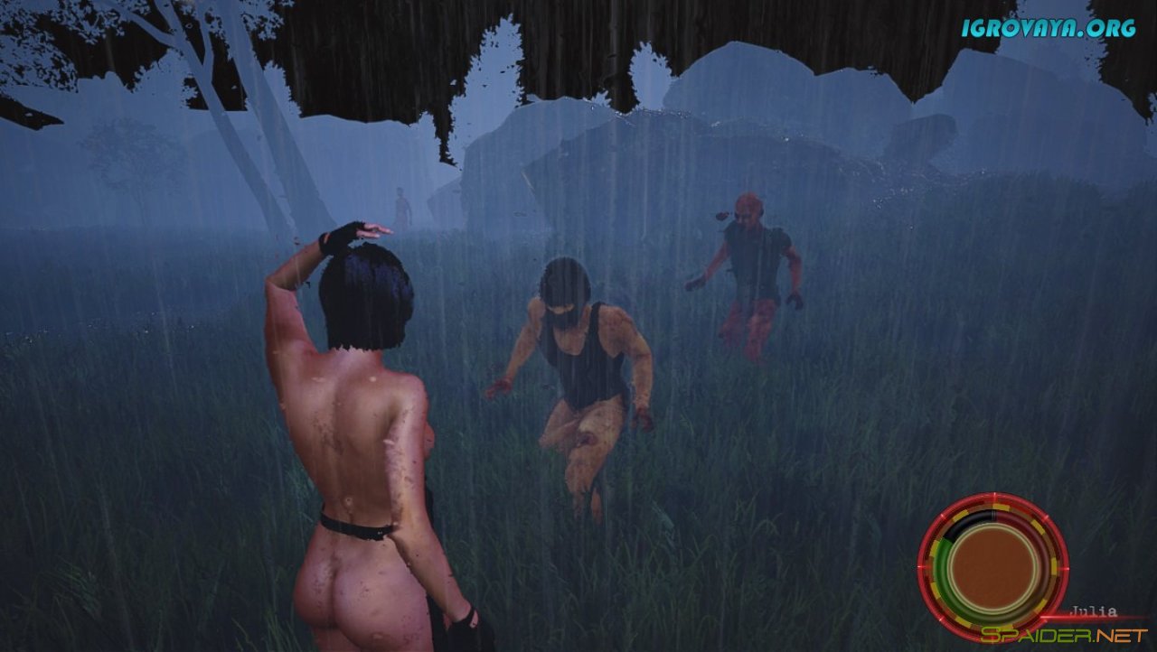 BioASShard Arena 2 BioASShard Arena 2