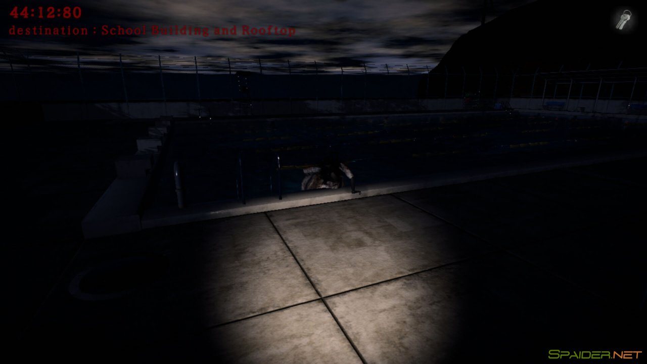 Revengeful Ghost 3 Revengeful Ghost 3