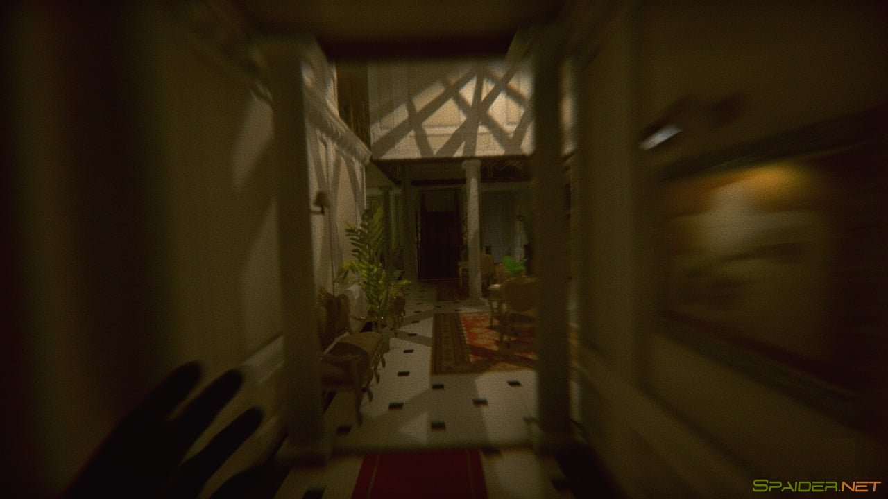 Under: Depths of Fear 1 Under: Depths of Fear 1