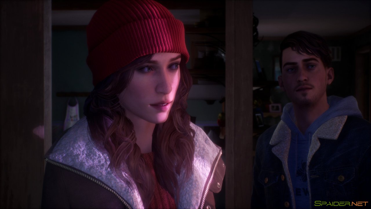 Tell Me Why 3 Tell Me Why 3