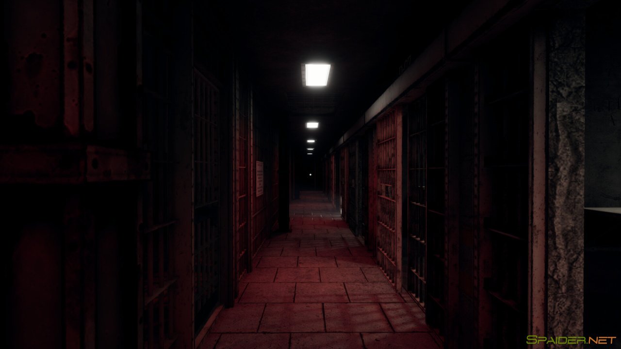 Prison Alone 0 Prison Alone 0