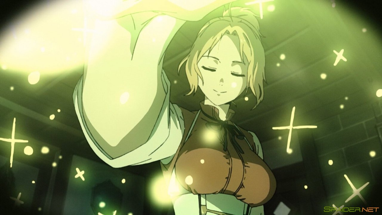 Реинкарнация безработного: История о приключениях в другом мире (2021) 2 Реинкарнация безработного: История о приключениях в другом мире (2021) 2