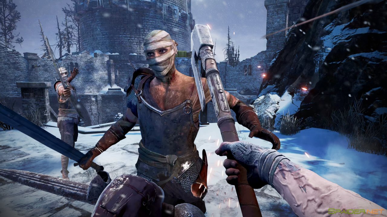 Skydance's Behemoth 1 Skydance's Behemoth 1