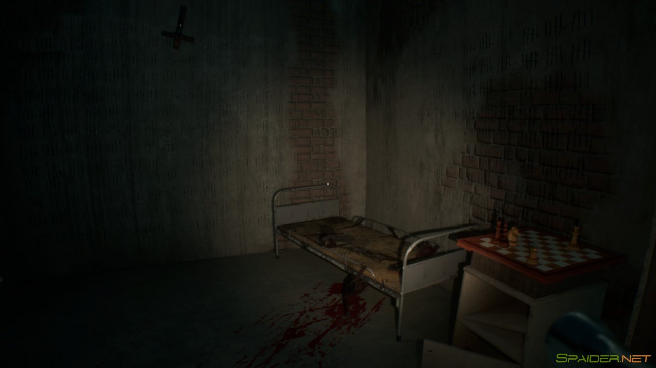 Madness inside 1 Madness inside 1