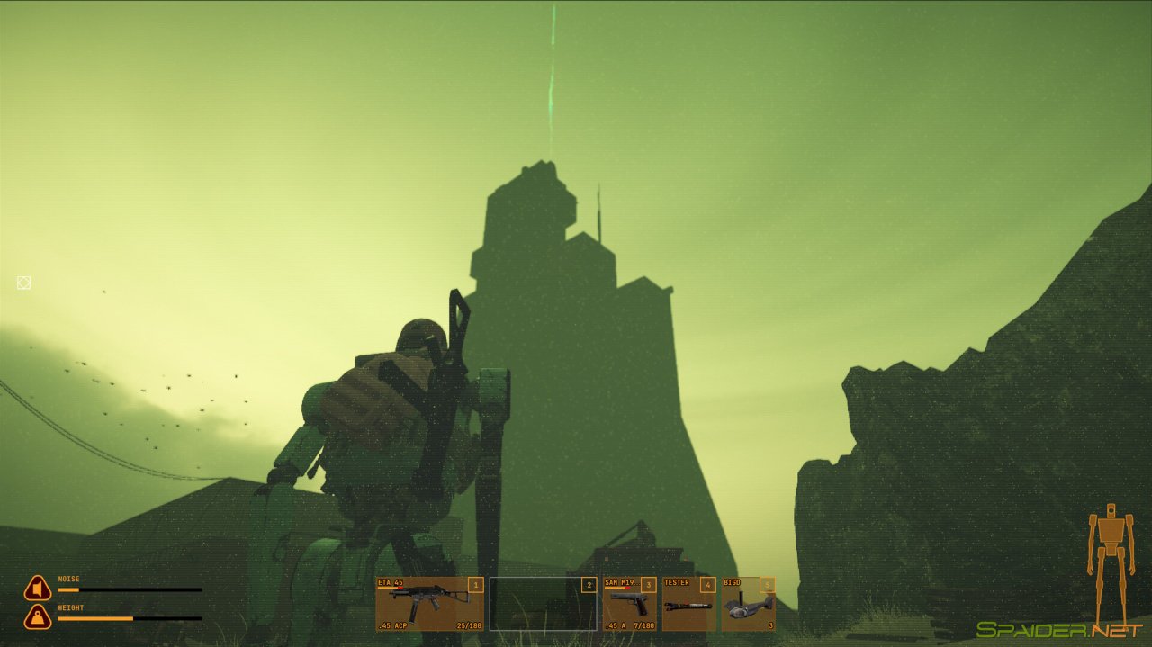 Cargo Hunters 2 Cargo Hunters 2