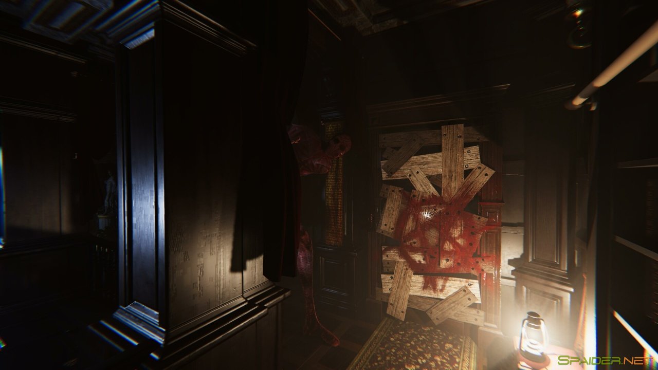 Dark Atlas: Infernum 2 Dark Atlas: Infernum 2