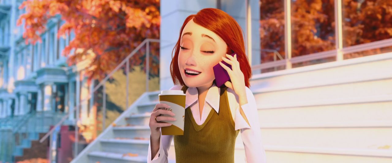 Мы – монстры / Happy Family (2017) WEB-DL 1080p | iTunes 0 Мы – монстры / Happy Family (2017) WEB-DL 1080p | iTunes 0