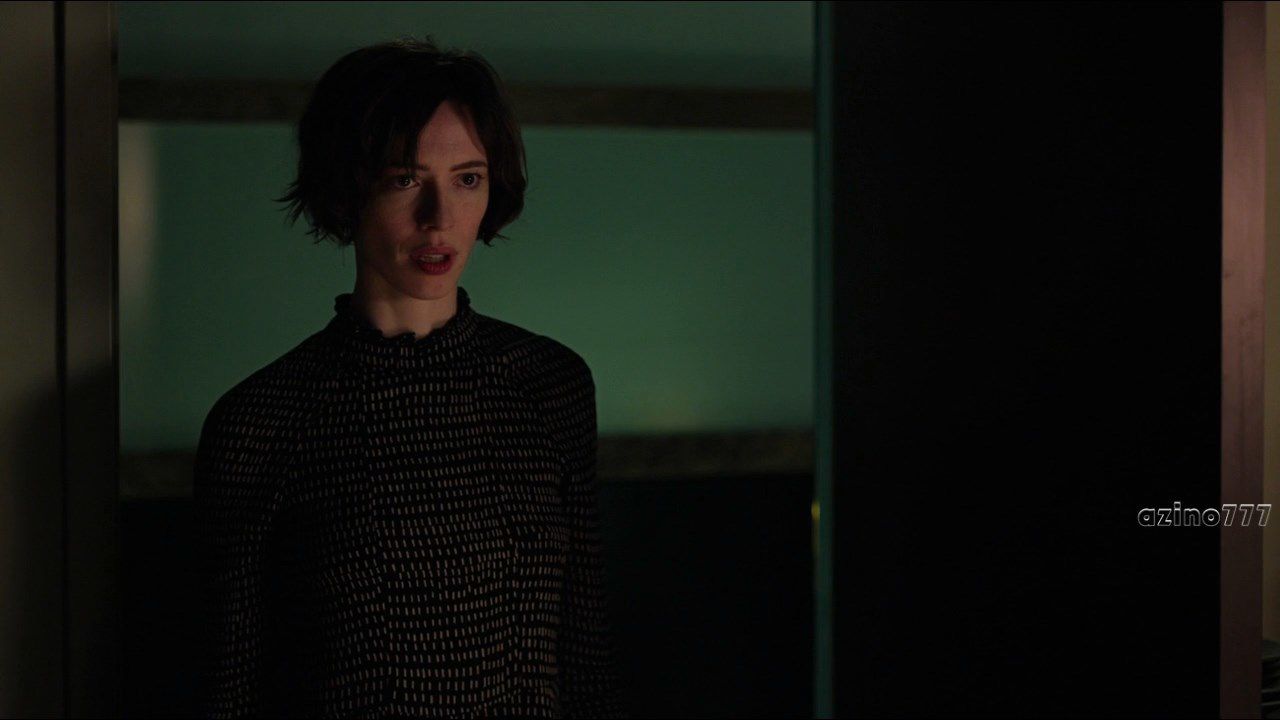 Разрешение / Permission (2017) WEB-DL 720p | L 0 Разрешение / Permission (2017) WEB-DL 720p | L 0