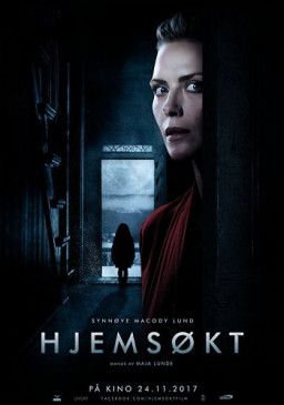 Призраки / Haunted / Hjems&oslash;kt (2017) HDRip | L1