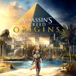 Assassin&rsquo;s Creed: Origins