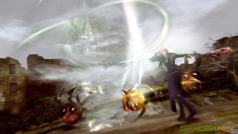 Lightning Returns: Final Fantasy 13 3 Lightning Returns: Final Fantasy 13 3