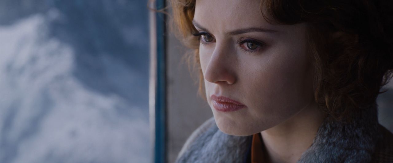 Убийство в Восточном экспрессе / Murder on the Orient Express (2017) BDRip 1080p | Ukr 0 Убийство в Восточном экспрессе / Murder on the Orient Express (2017) BDRip 1080p | Ukr 0