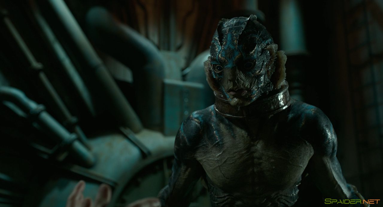 Форма воды / The Shape of Water (2017) BDRip 720p | iTunes 1 Форма воды / The Shape of Water (2017) BDRip 720p | iTunes 1