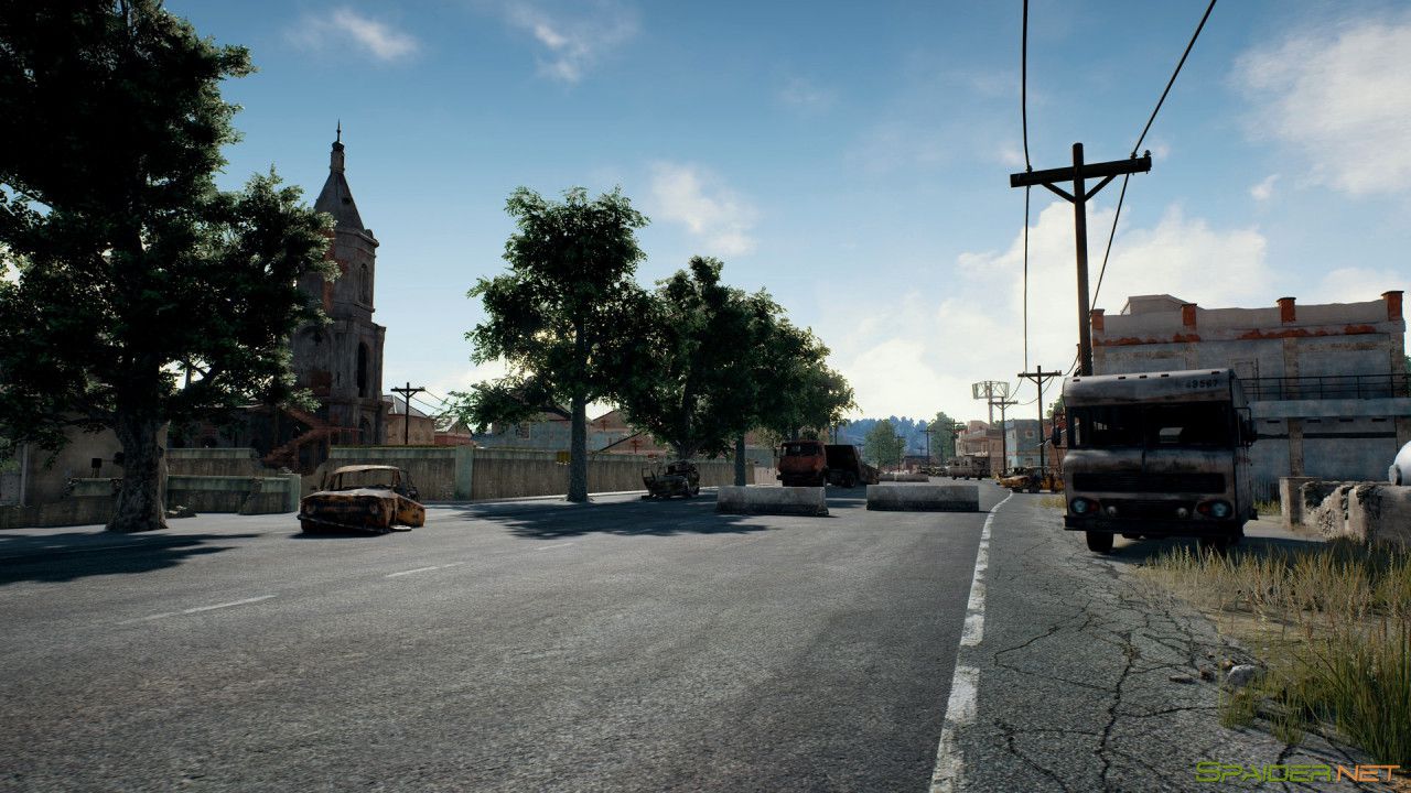 PUBG: BATTLEGROUNDS 2 PUBG: BATTLEGROUNDS 2