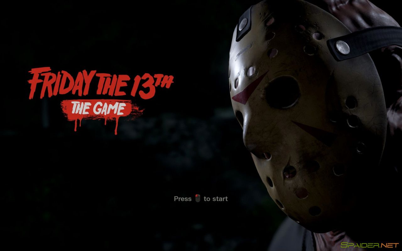 Friday the 13th: The Game 3 Friday the 13th: The Game 3