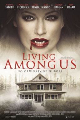 Живущие среди нас / Living Among Us (2018) WEB-DL 720p | L