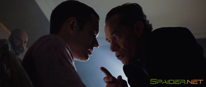 Побег из Рио / Going to Brazil (2016) BDRip | iTunes 4 Побег из Рио / Going to Brazil (2016) BDRip | iTunes 4