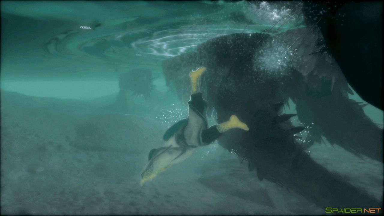 The Last Guardian 1 The Last Guardian 1