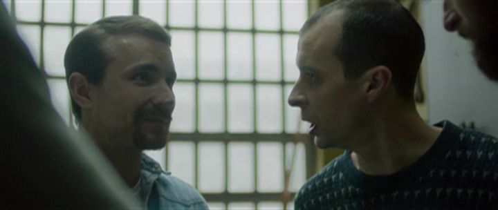 Лабиринт / Maze (2017) HDRip | L 2 Лабиринт / Maze (2017) HDRip | L 2