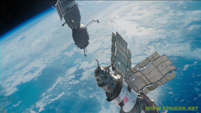 Салют-7 (2017) 2 Салют-7 (2017) 2