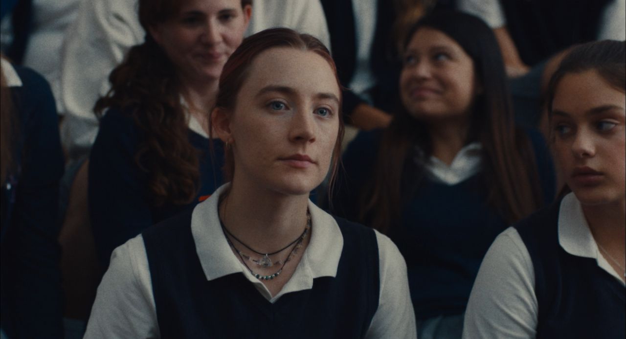 Леди Бёрд / Lady Bird (2017) WEB-DL 1080p | Ukr 1 Леди Бёрд / Lady Bird (2017) WEB-DL 1080p | Ukr 1