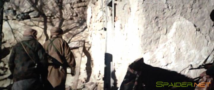 Кавалерия / 12 Strong (2018) TS 6 Кавалерия / 12 Strong (2018) TS 6