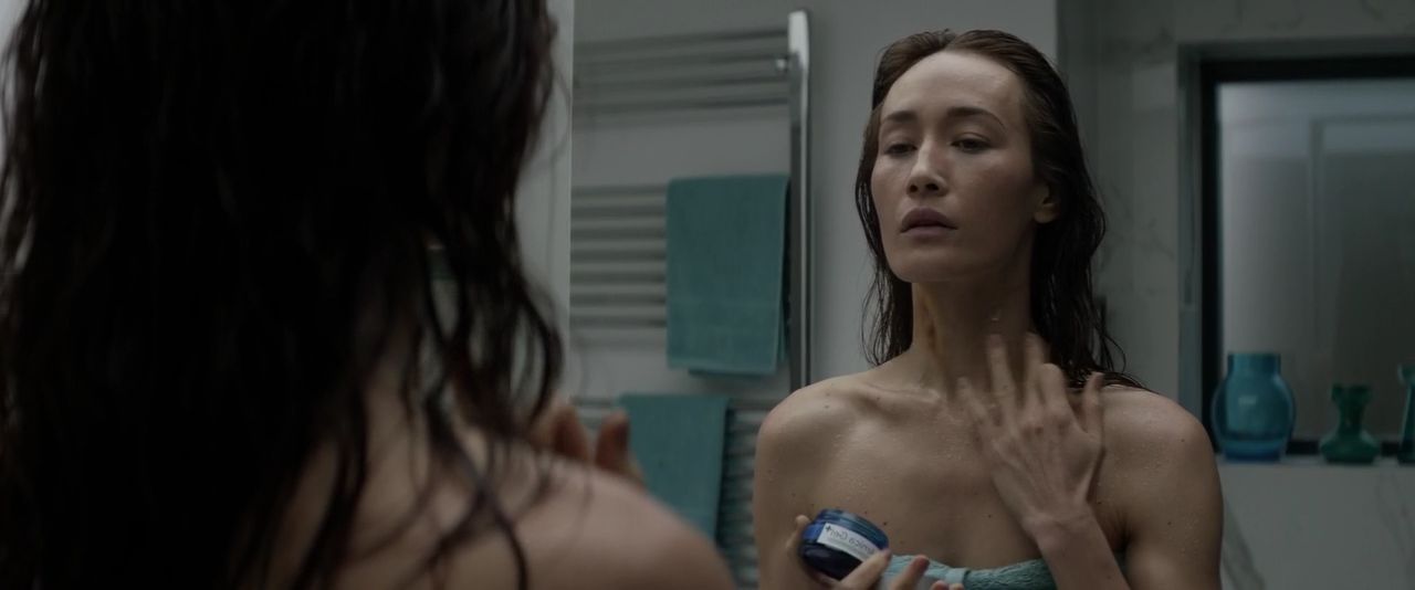 Сламбер: Лабиринты сна / Slumber (2017) WEB-DL 720p | iTunes 4 Сламбер: Лабиринты сна / Slumber (2017) WEB-DL 720p | iTunes 4