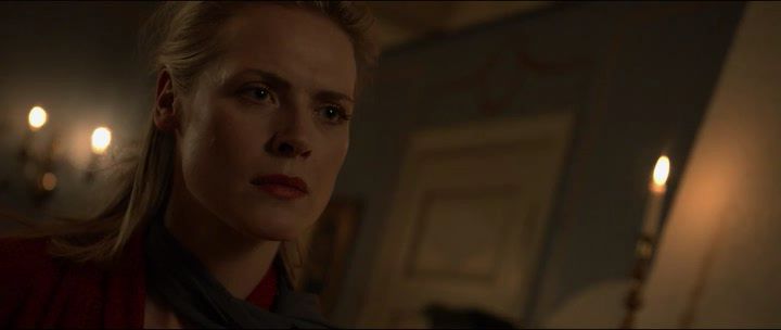 Призраки / Haunted / Hjemsøkt (2017) HDRip | L1 3 Призраки / Haunted / Hjemsøkt (2017) HDRip | L1 3