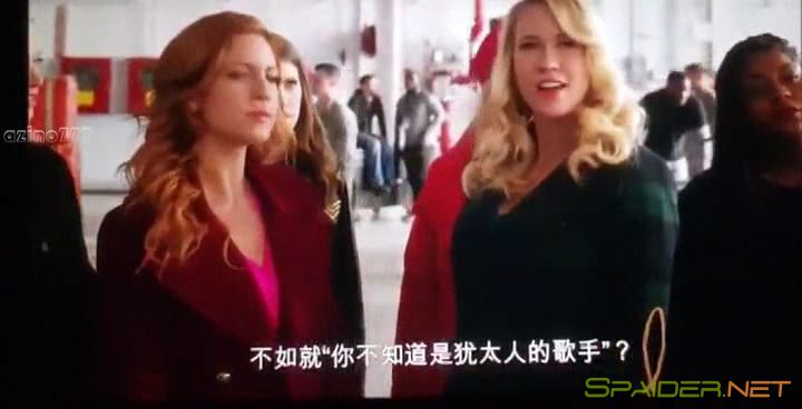 Идеальный голос 3 / Pitch Perfect 3 (2018) CAMRip | L 1 Идеальный голос 3 / Pitch Perfect 3 (2018) CAMRip | L 1