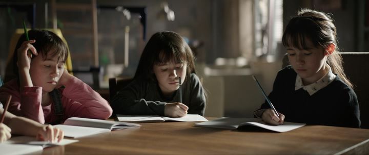 Тайна 7 сестер / Seven Sisters (2017) BDRip | Лицензия 1 Тайна 7 сестер / Seven Sisters (2017) BDRip | Лицензия 1