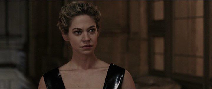 Принуждение / Compulsion (2016) WEB-DLRip | L 2 Принуждение / Compulsion (2016) WEB-DLRip | L 2