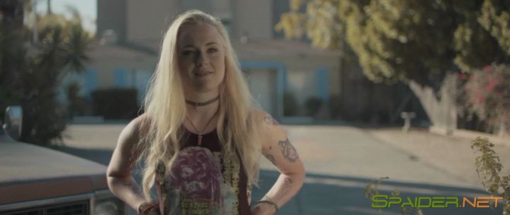 Джози / Josie (2017) WEB-DLRip | L 0 Джози / Josie (2017) WEB-DLRip | L 0