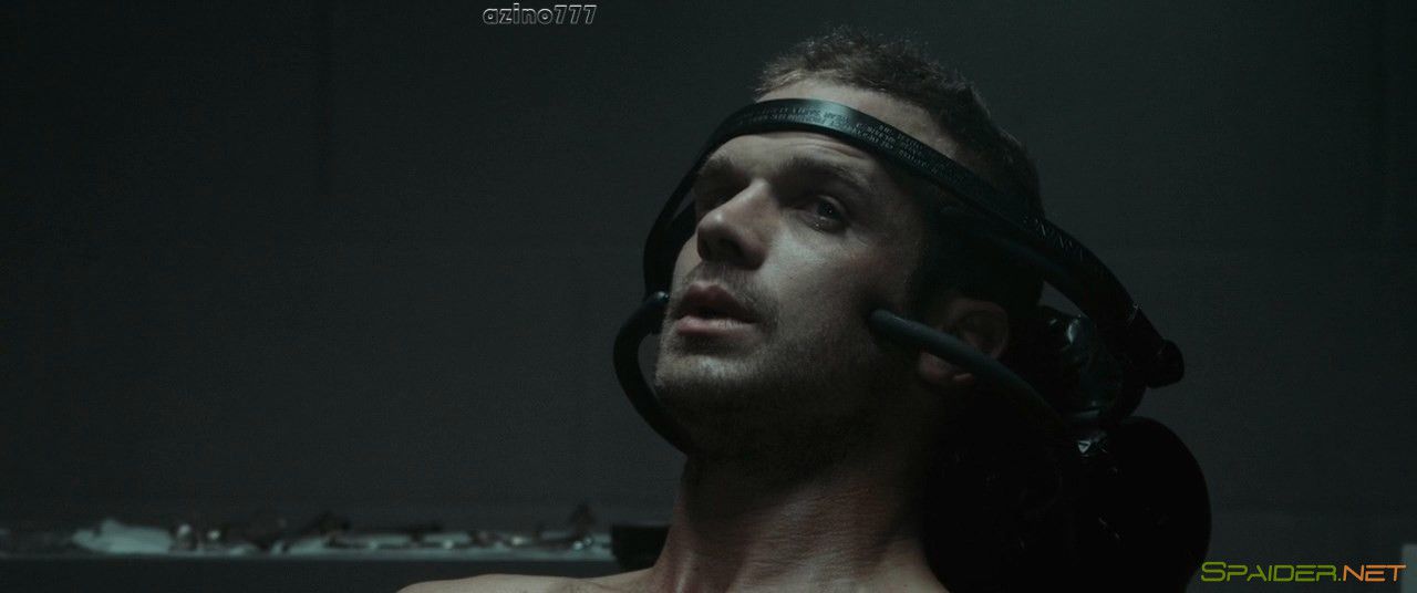 Тень / The Shadow Effect (2017) BDRip 720p | L 2 Тень / The Shadow Effect (2017) BDRip 720p | L 2