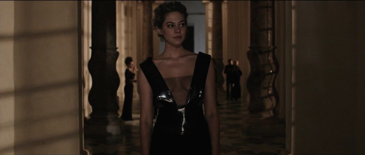 Принуждение / Compulsion (2016) WEB-DL 720p | L 2 Принуждение / Compulsion (2016) WEB-DL 720p | L 2