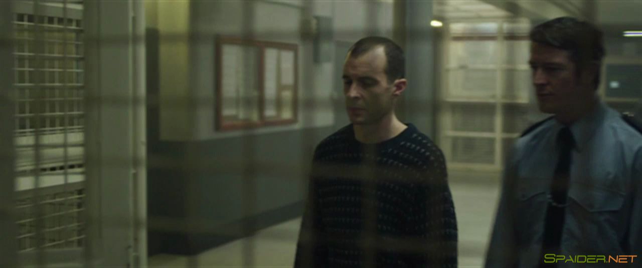 Лабиринт / Maze (2017) BDRip 720p | L 3 Лабиринт / Maze (2017) BDRip 720p | L 3