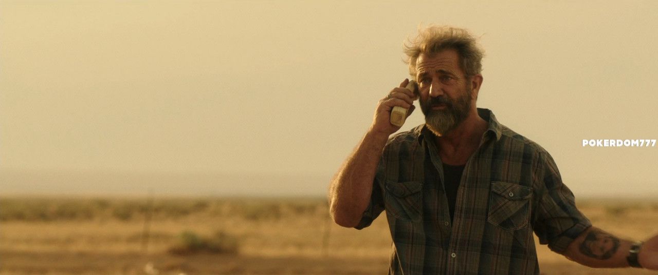 Кровный отец / Blood Father (2016) BDRip 1080p 0 Кровный отец / Blood Father (2016) BDRip 1080p 0