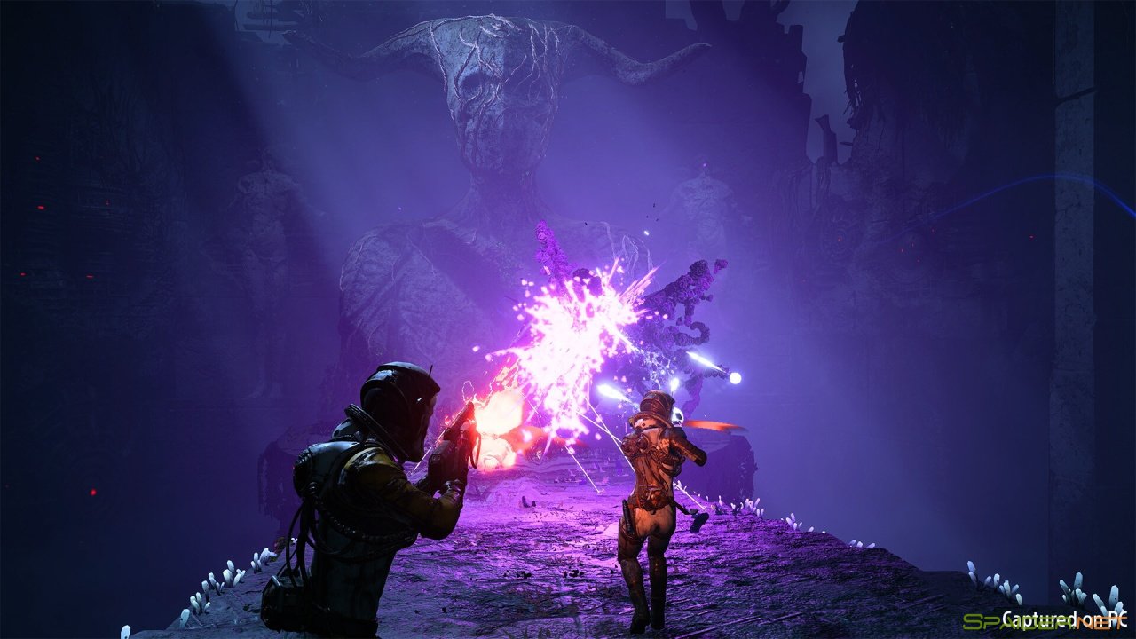 Returnal 3 Returnal 3