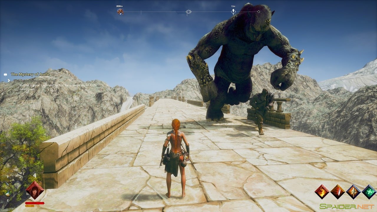 Blood Bond - Into the Shroud 1 Blood Bond - Into the Shroud 1