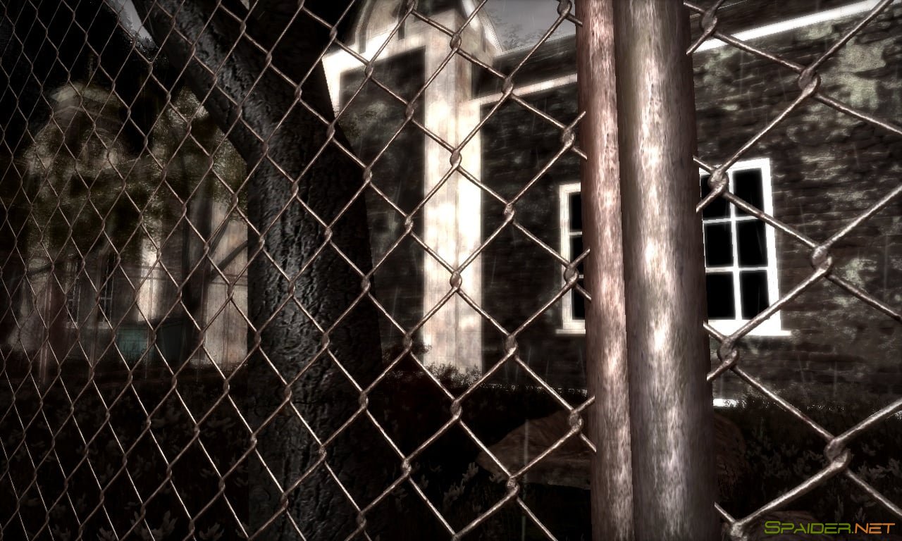 VERGE:Lost chapter 0 VERGE:Lost chapter 0