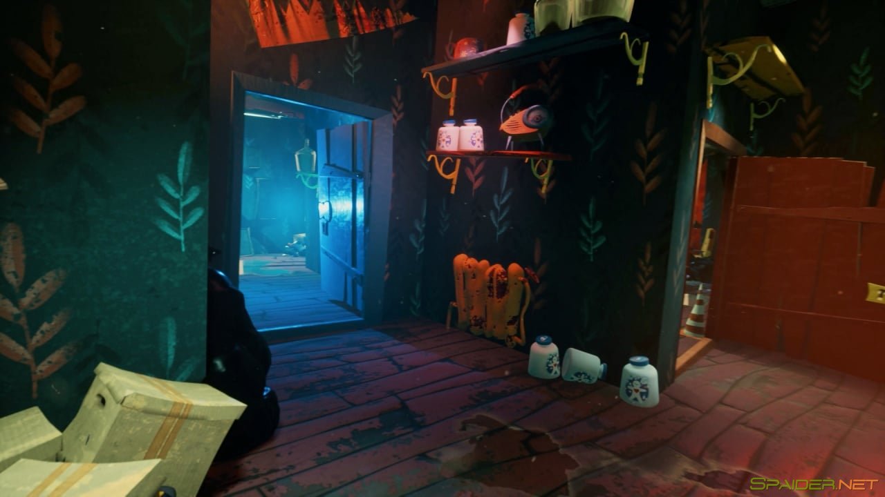 Hello Neighbor 2 1 Hello Neighbor 2 1