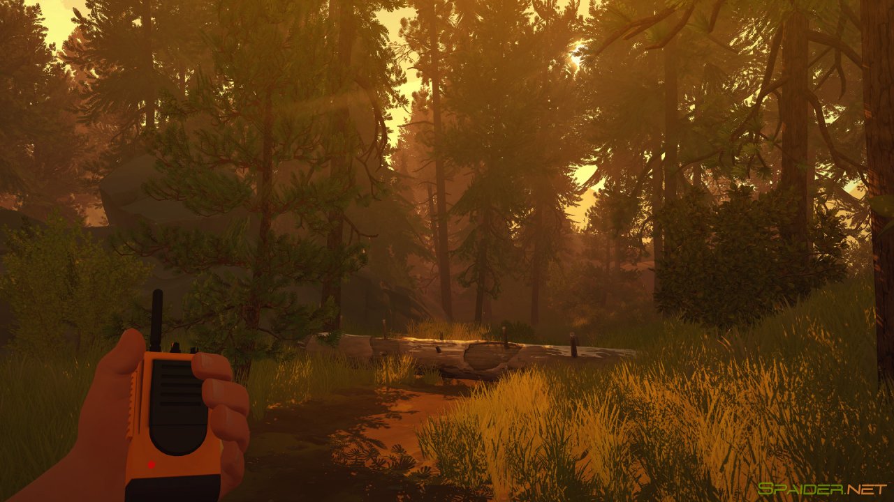 Firewatch 2 Firewatch 2