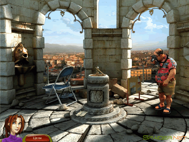 Натали Брукс. Сокровища затерянного королевства 2 Натали Брукс. Сокровища затерянного королевства 2