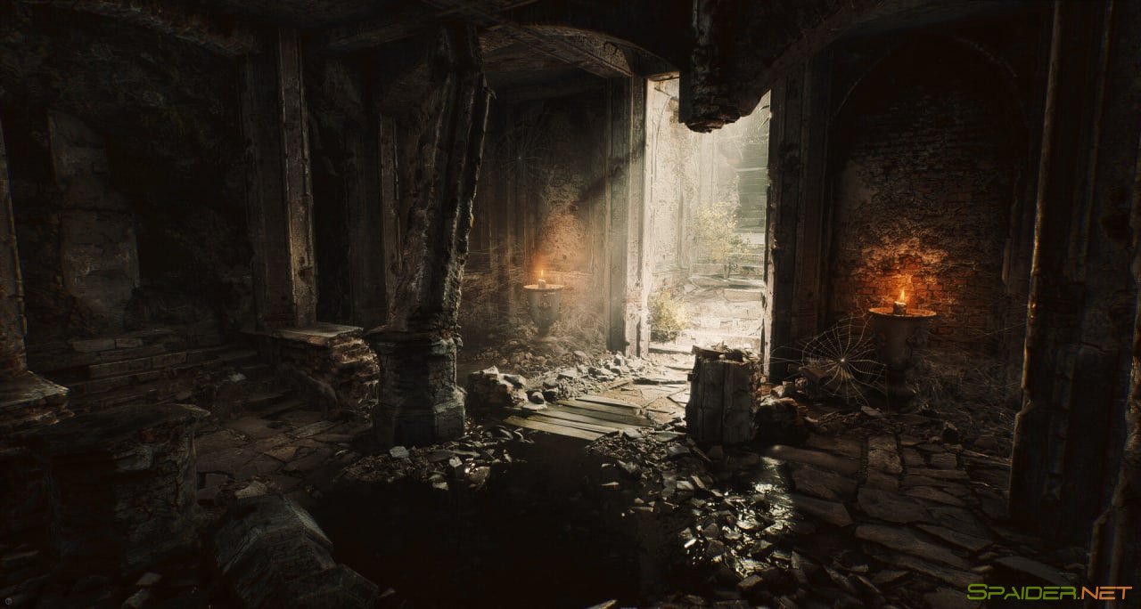 Soulslinger: Envoy of Death 3 Soulslinger: Envoy of Death 3